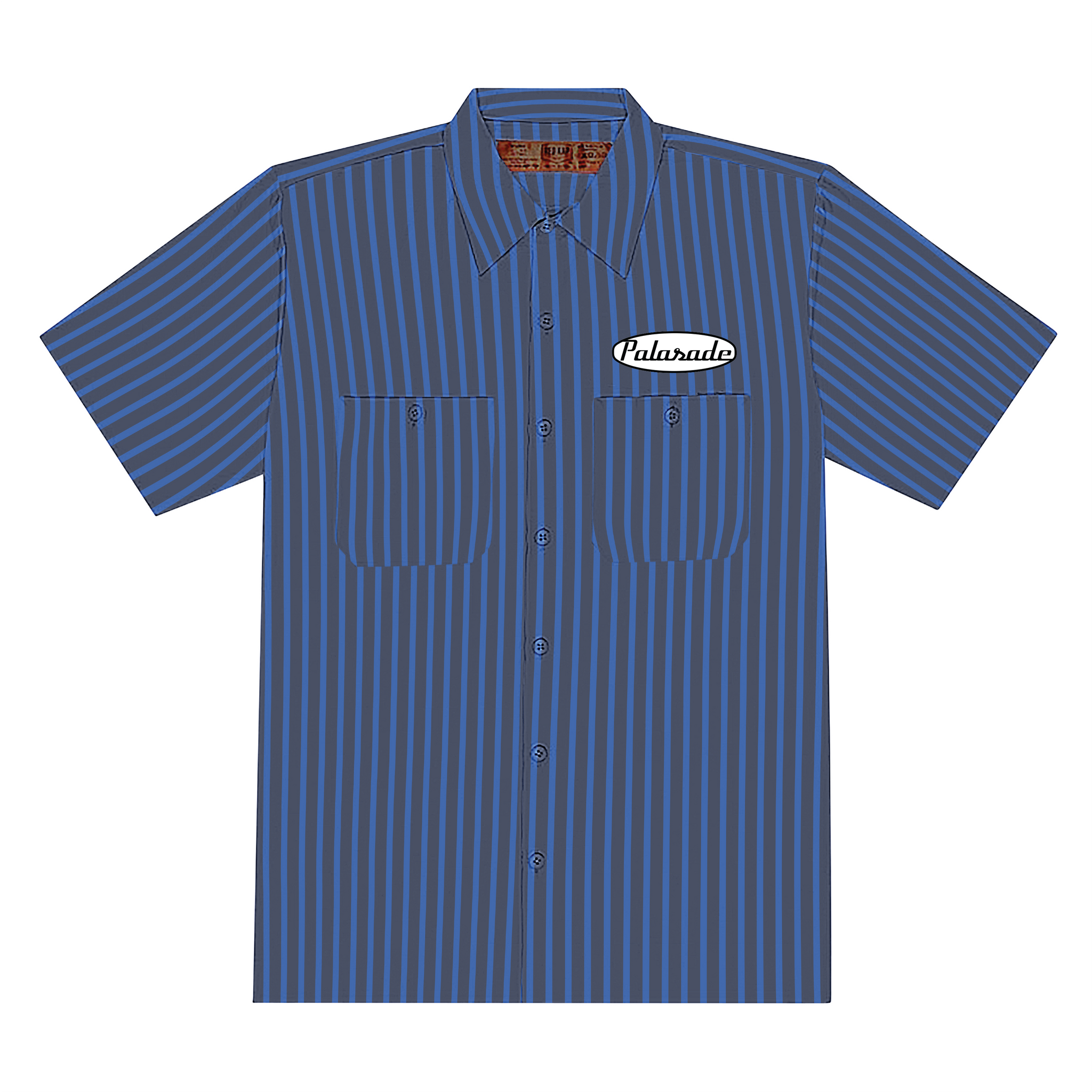 PALASADE "MECHANIC" WORK SHIRT (CLASSIC)