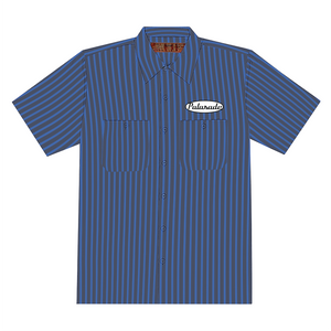 PALASADE "MECHANIC" WORK SHIRT (CLASSIC)