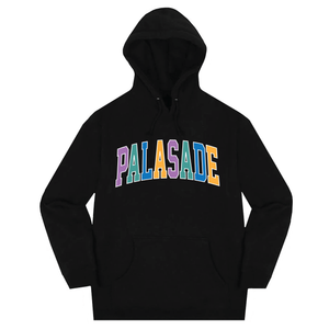 Palace best sale palazer hoodie